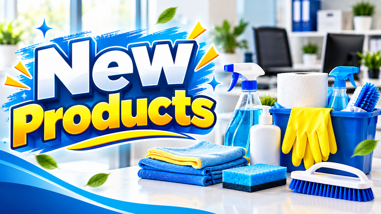 New Products