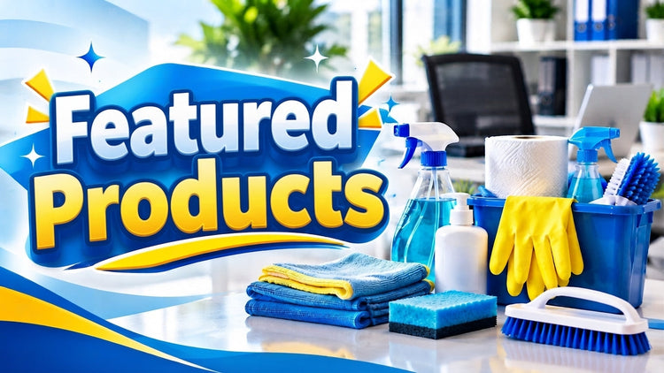 Featured Products