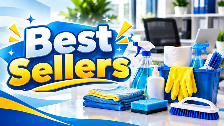 Best Sellers