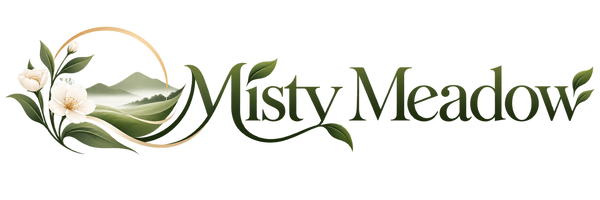 Misty Meadow (B08-S25)